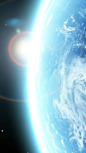 Earth 2 تصوير الشاشة