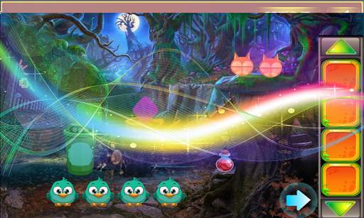 Best Escape Game 482 Lazy Prince Rescue Game screenshot 2