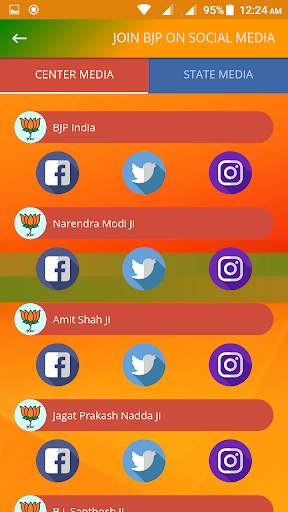Sunil Sheoran screenshot 7