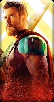 Thor 2018 Wallpapers screenshot 1