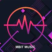 MBit Music: Particle.ly Lyrics Video Status Maker 2.2