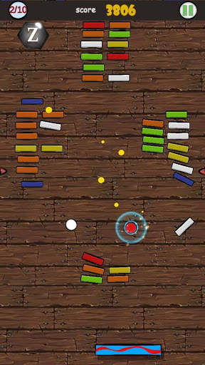 Block game - Break game screenshot 2