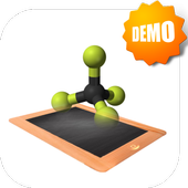 Dat Thin Pone Chemistry Demo icon