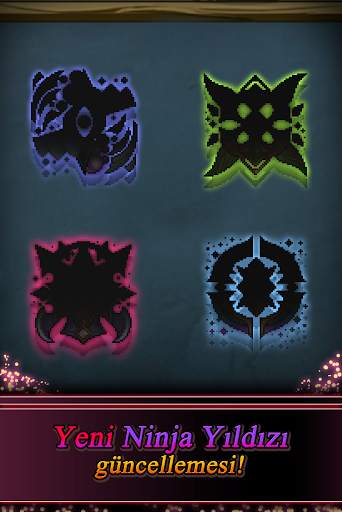 Merge Ninja Star 2 screenshot 6