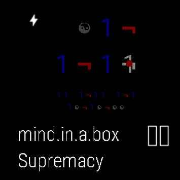 Trit-Clock screenshot 5