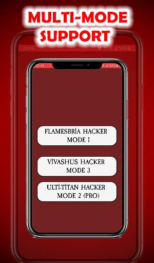 Wifi Şifre Kırma - Prank screenshot 8