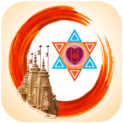 Haridham ID icon