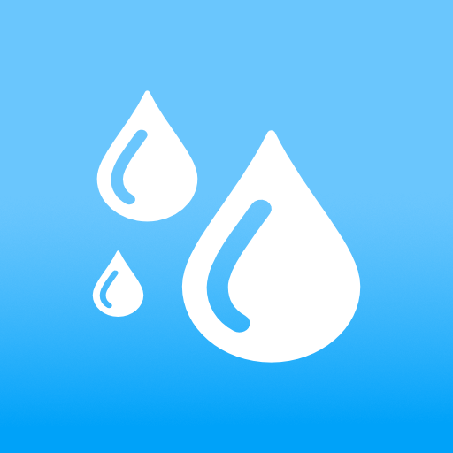 bluSensor® AIR - Hygrometer &amp;  icon