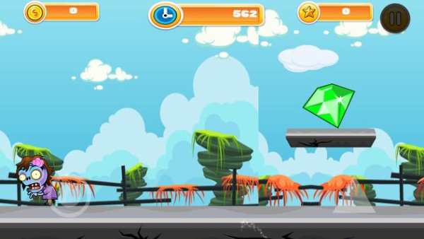 Zombie Catchers - pro screenshot 2
