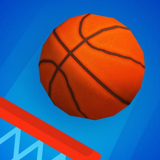HOOP - Basketball иконка
