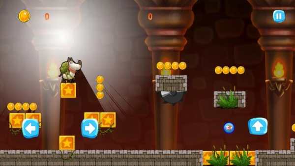 my digy dog run 2 screenshot 4