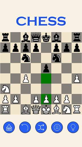 Chess Free ✔️ 5 تصوير الشاشة