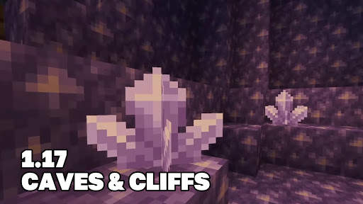 Cave Mod for Minecraft screenshot 5