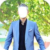Man Famous Suit Photo Montage 1.0.1