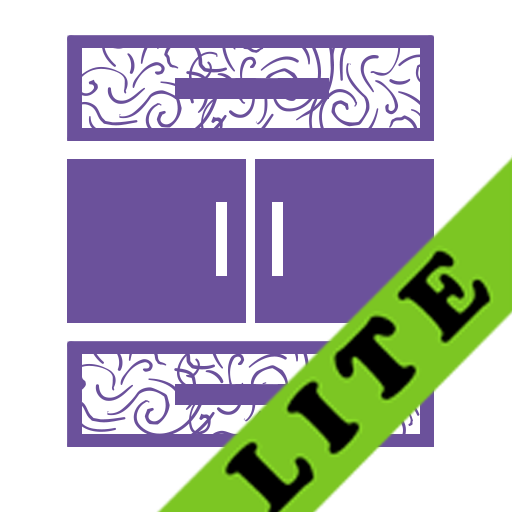 3D Furniture Lite icon