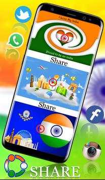 Republic Day Video Status screenshot 3