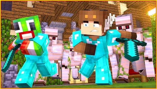 Textures for Minecraft: ULTRAHARDCORE mods screenshot 5