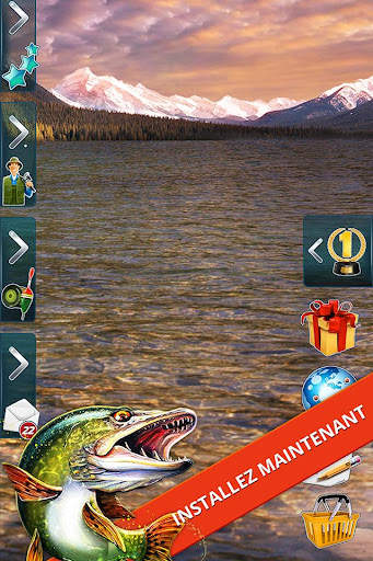 Let's Fish: Jeu de Pêche screenshot 10