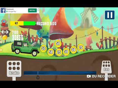 Off-Road Racing Hard Hil Driving screenshot 1