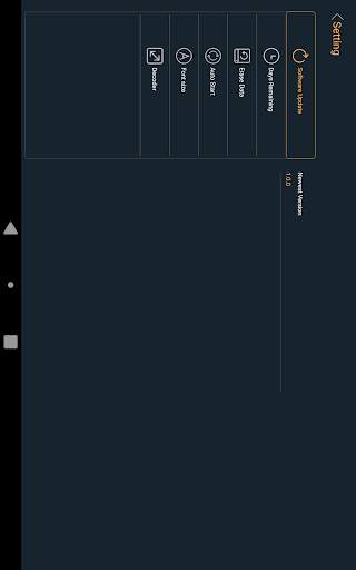 Lxtream Player screenshot 18