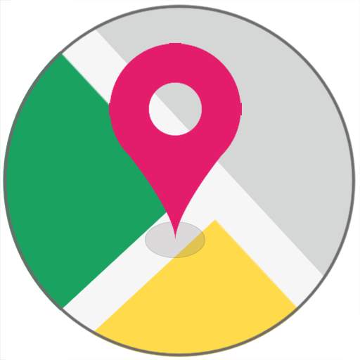 GPS Navigation - Route Finder, 5.11