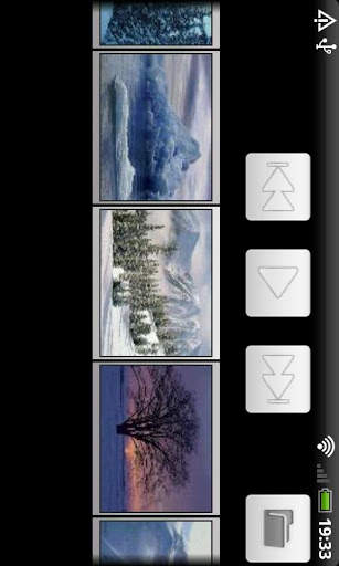 Browser Image Browser screenshot 2