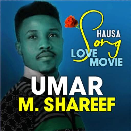 Umar M Shareef Hausa Song 2.0
