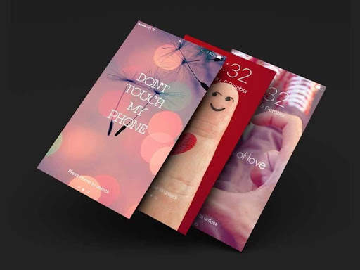 Girly Wallpapers Offline screenshot 3