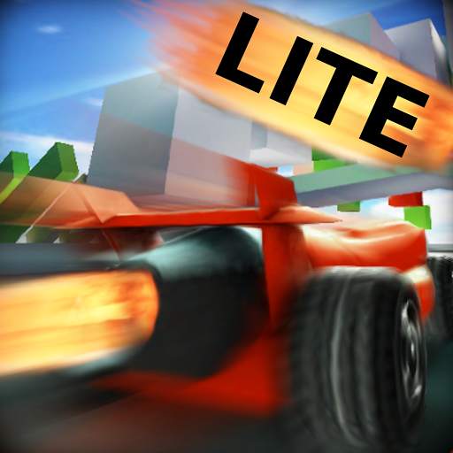Jet Car Stunts Lite 1.06