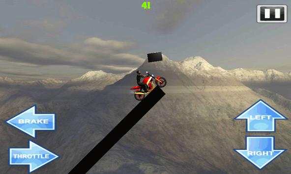 MotorBike Race screenshot 6
