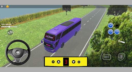 Bus Pianika Telolet Basuri screenshot 4