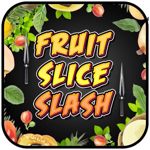 Fruit Slice - Fruit Cut Game 0.1