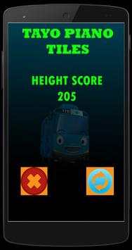 Tayo Piano Game screenshot 3