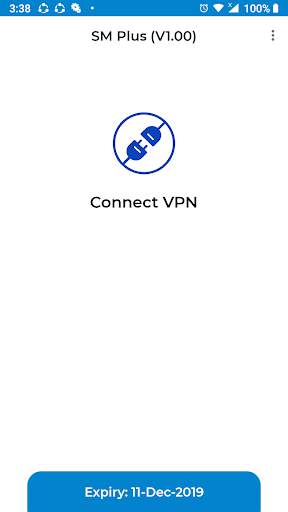 SM Plus VPN 3 تصوير الشاشة