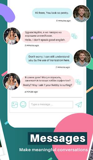 TrulyRussian - Russian Dating App screenshot 10
