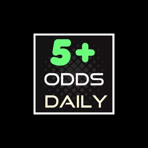5 odds daily sure tips 3.19.1