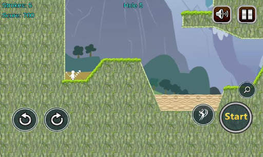 Mini Golf Championship🏌️‍♂️ screenshot 3