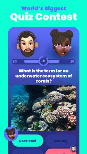 Trivia Royale screenshot 1