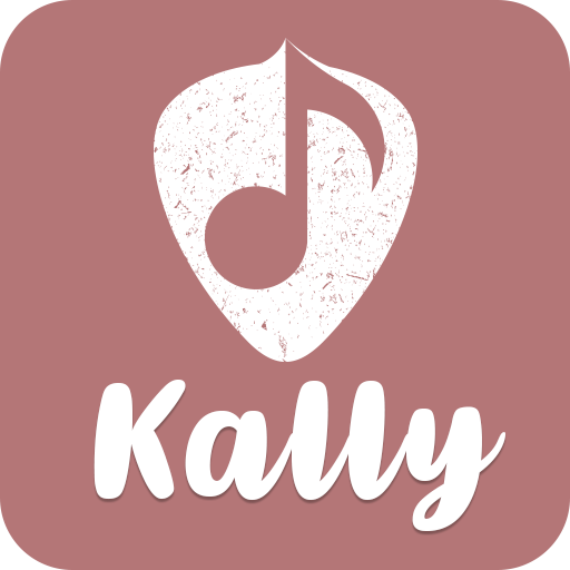 Musiclide - Kall Player Music Offline Lyrics icon