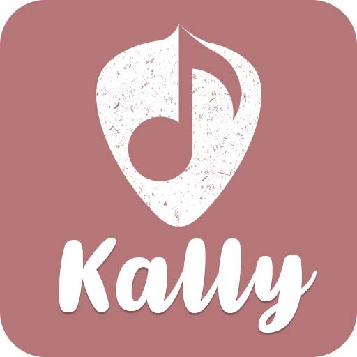 Musiclide - Kall Player Music  5.0