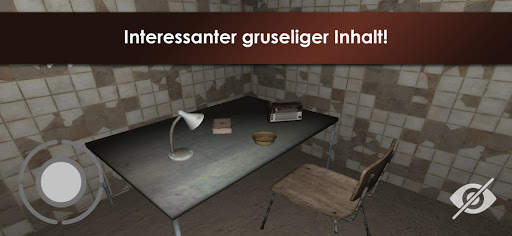 Evil Nurse: Gruseliges Horror-Abenteuerspiel. screenshot 5