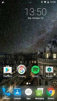 FX Launcher screenshot 3