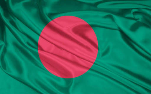 Bangladesh Flag Wallpaper - বাংলাদেশ এর পতাকা screenshot 5