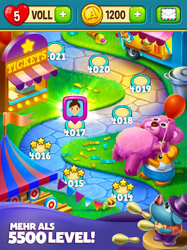 Toy Blast screenshot 12