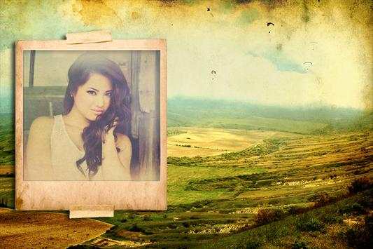 Classic Photo Frames screenshot 6