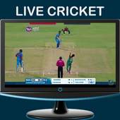 Live Streaming Sports Cricket tv 9.2