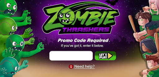 Zombie Thrashers screenshot 1