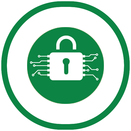 Mensagens criptografadas para whatsapp أيقونة