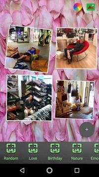 Collage Maker screenshot 5