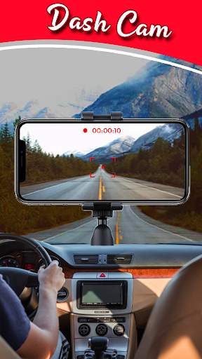Car Dash Cam screenshot 1